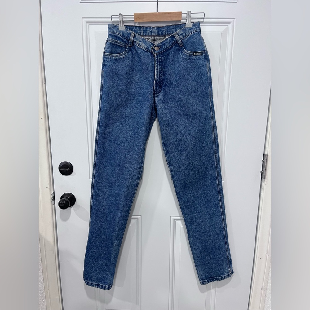 Rockies women’s size 29 Blue Denim Jeans